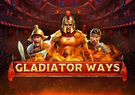 Gladiator Ways