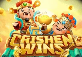 Caishen Wins game icon
