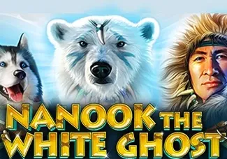 Nanook the White Ghost game thumbnail