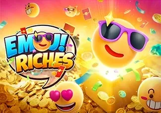 Emoji Riches game icon