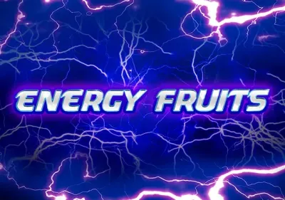 Energy Fruits game thumbnail