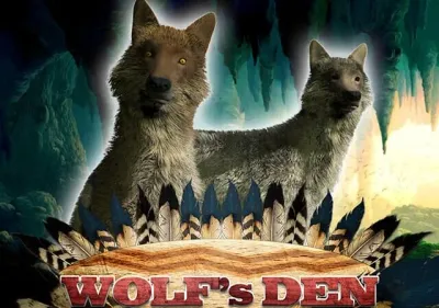 Wolf's Den