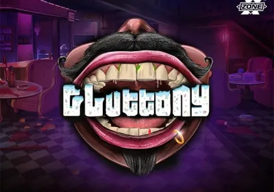 Gluttony! game icon