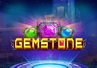 Gemstone game icon