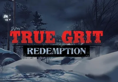 True Grit Redemption game thumbnail