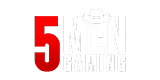 Evolution Gaming partner logo