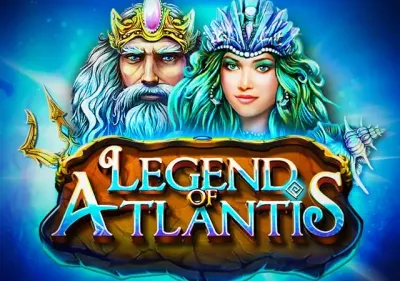 Legend of Atlantis game thumbnail