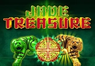 Jade Treasure