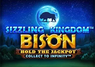 Sizzling Kingdom_ Bison game icon