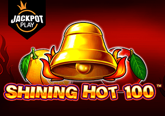 Shining Hot 100 Jackpot Play game thumbnail