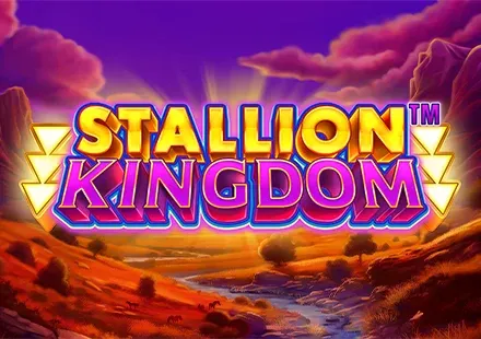 Stallion Kingdom™ game icon