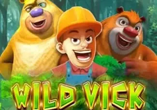 Wild Vick
