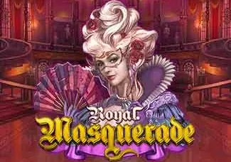 Royal Masquerade