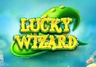 Lucky Wizard game icon