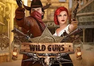 Wild Guns game thumbnail