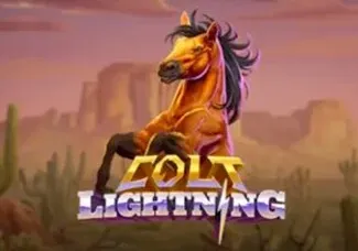 Colt Lightning game thumbnail