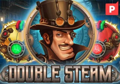 Double Steam game thumbnail